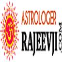 Astrologer Rajeev Ji logo